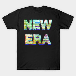 New Era T-Shirt